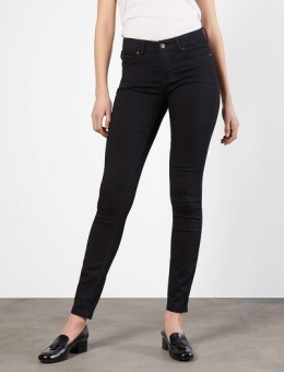 Jeans, Mac Dream Skinny black-black